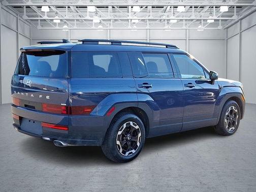 2026 Hyundai SANTA FE SEL 2.4