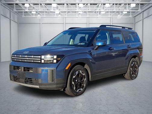 2026 Hyundai SANTA FE SEL 2.4