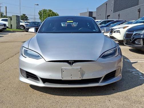 2016 Tesla Model S 75D
