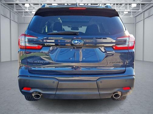 Cosmic Blue Pearl 2025 Subaru Ascent Onyx Edition 7-Passenger