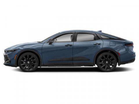 2026 Toyota Crown Nightshade Edition