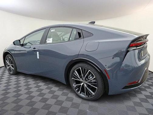 2026 Toyota Prius Limited