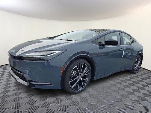 2026 Toyota Prius Limited