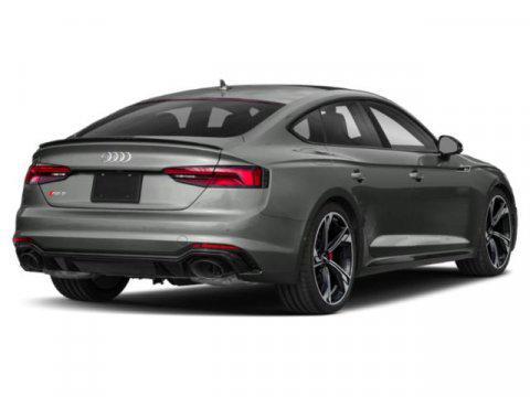 2019 Audi RS 5 2.9T