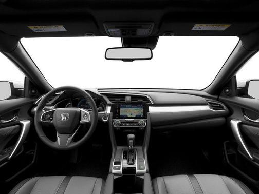 2016 Honda Civic Touring