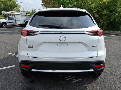 2023 Mazda CX-9 Signature