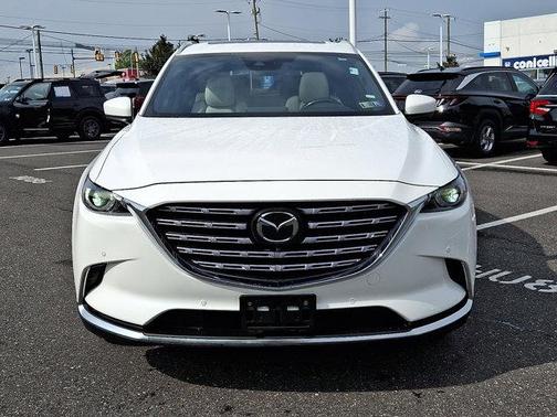 2023 Mazda CX-9 Signature