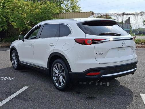 2023 Mazda CX-9 Signature