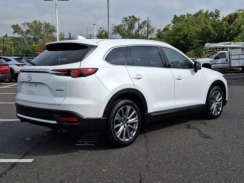 2023 Mazda CX-9 Signature