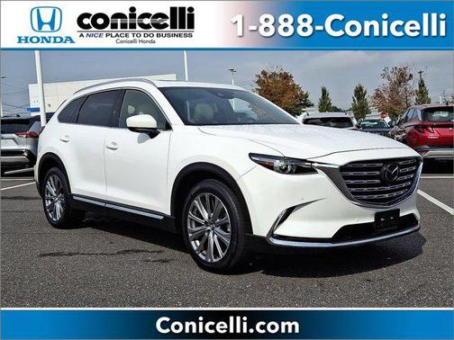 2023 Mazda CX-9 Signature