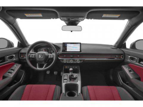 2025 Honda Civic Si Base