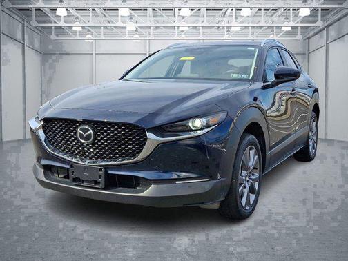 2024 Mazda CX-30 Preferred