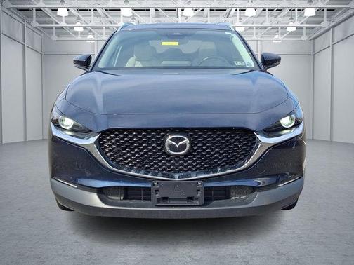 2024 Mazda CX-30 2.5 S Preferred Package