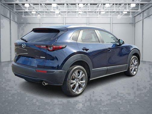 2024 Mazda CX-30 Preferred