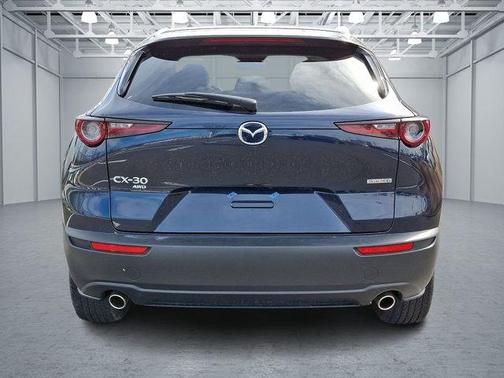 2024 Mazda CX-30 2.5 S Preferred Package