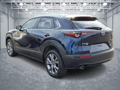 2024 Mazda CX-30 Preferred