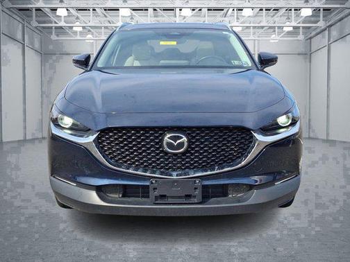 2024 Mazda CX-30 Preferred