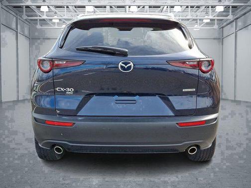 2024 Mazda CX-30 Preferred