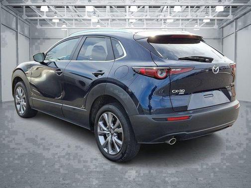 2024 Mazda CX-30 Preferred