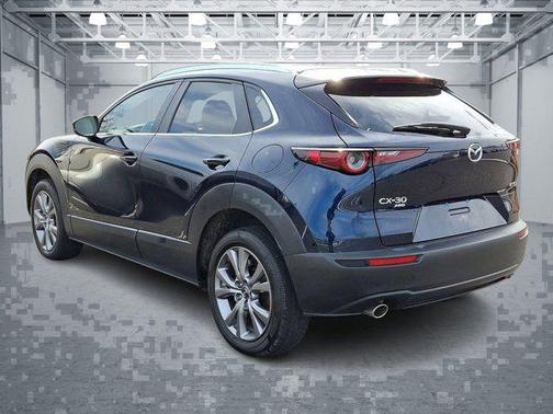 2024 Mazda CX-30 2.5 S Preferred Package