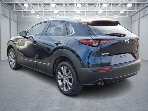 2024 Mazda CX-30 2.5 S Preferred Package