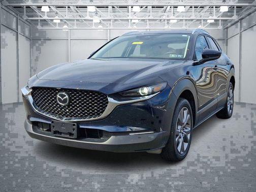 2024 Mazda CX-30 2.5 S Preferred Package