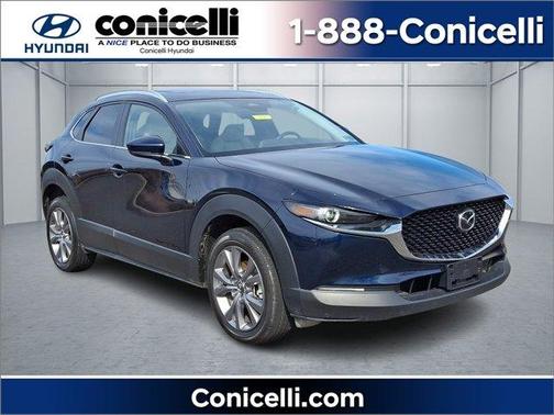 2024 Mazda CX-30 2.5 S Preferred Package