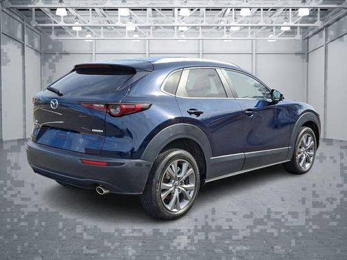 2024 Mazda CX-30 2.5 S Preferred Package