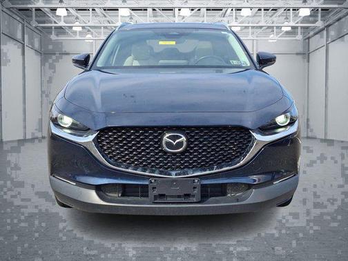 2024 Mazda CX-30 2.5 S Preferred Package