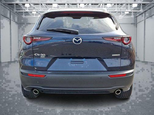 2024 Mazda CX-30 2.5 S Preferred Package