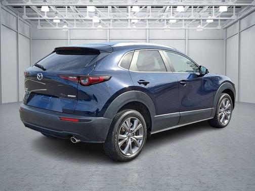 2024 Mazda CX-30 2.5 S Preferred Package