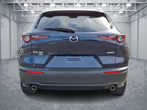 2024 Mazda CX-30 Preferred