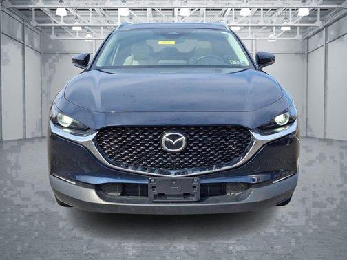 2024 Mazda CX-30 Preferred