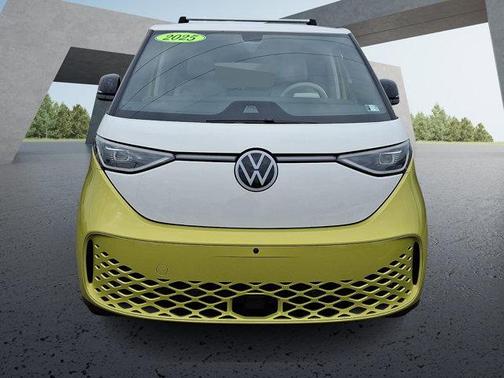 2025 Volkswagen ID. Buzz 1st Edition with 4MOTION
