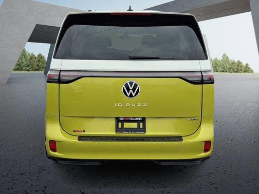 2025 Volkswagen ID. Buzz 1st Edition with 4MOTION