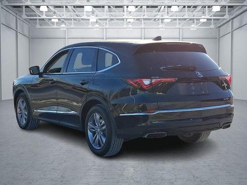 2023 Acura MDX Standard