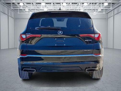 2023 Acura MDX Standard