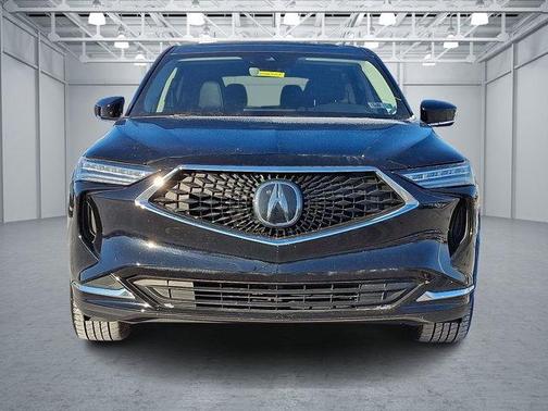 2023 Acura MDX Standard
