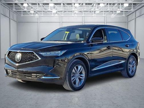 2023 Acura MDX Standard
