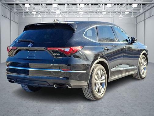 2023 Acura MDX Standard