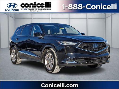 2023 Acura MDX Standard