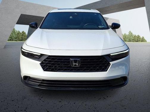 2023 Honda Accord Sport 1.5T