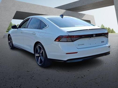 2023 Honda Accord Sport 1.5T