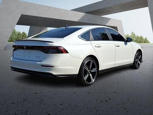 2023 Honda Accord Sport 1.5T