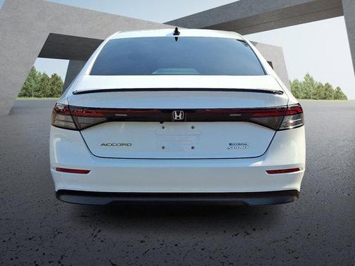 2023 Honda Accord Sport 1.5T