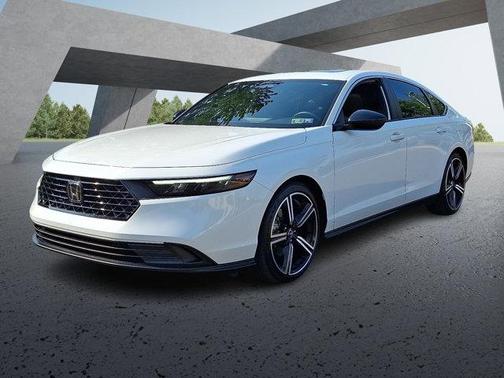 2023 Honda Accord Sport 1.5T