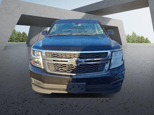 2019 Chevrolet Tahoe LS