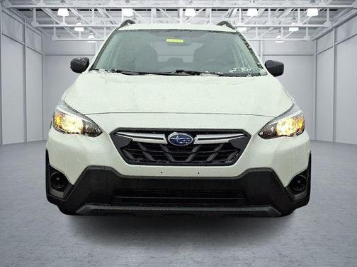 2023 Subaru Crosstrek Base