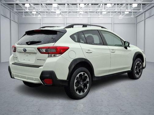 2023 Subaru Crosstrek Base
