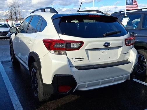 2023 Subaru Crosstrek Base